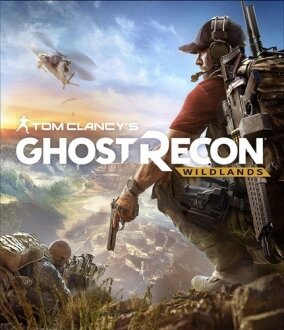 Tom Clancy's Ghost Recon Wildlands PC Oyun kullananlar yorumlar